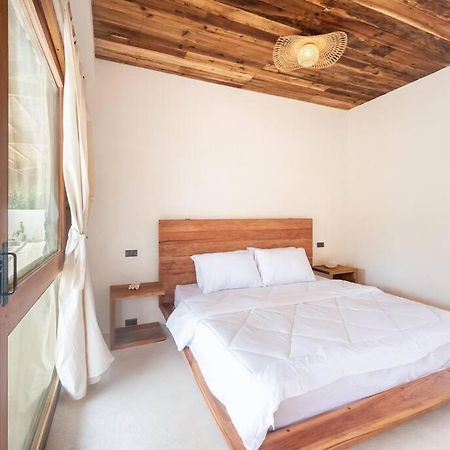 Villa Baleia Siargao San Isidro  Экстерьер фото