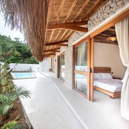 Villa Baleia Siargao San Isidro  Экстерьер фото