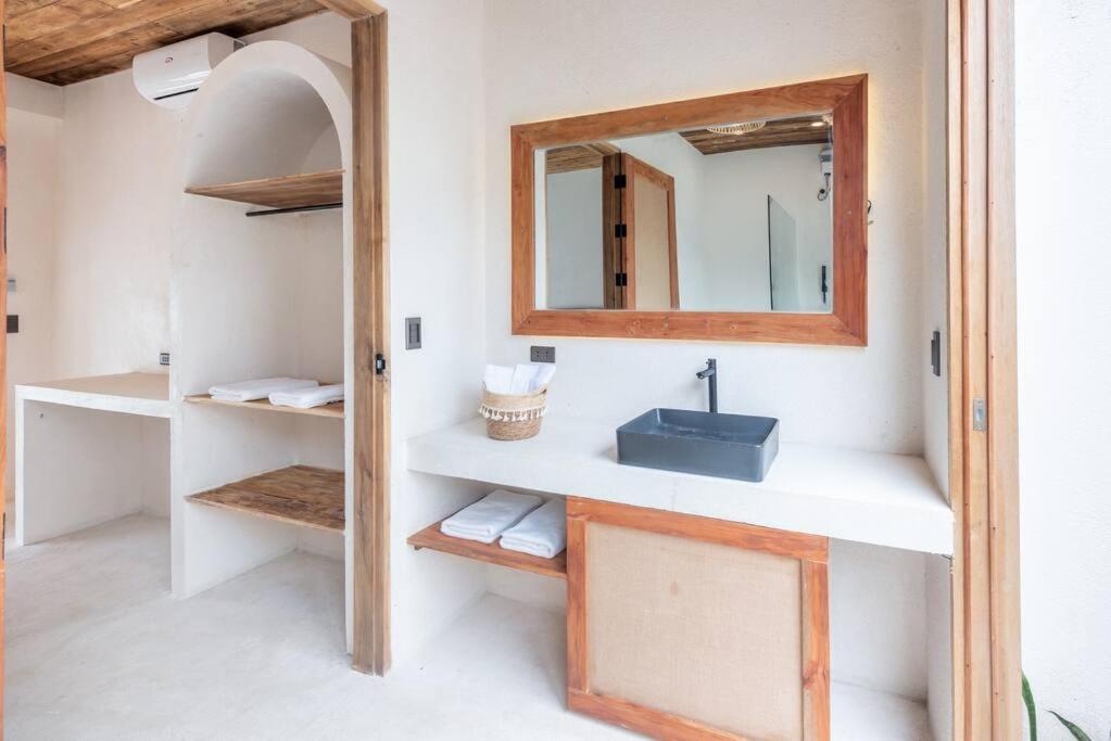 Villa Baleia Siargao San Isidro  Экстерьер фото