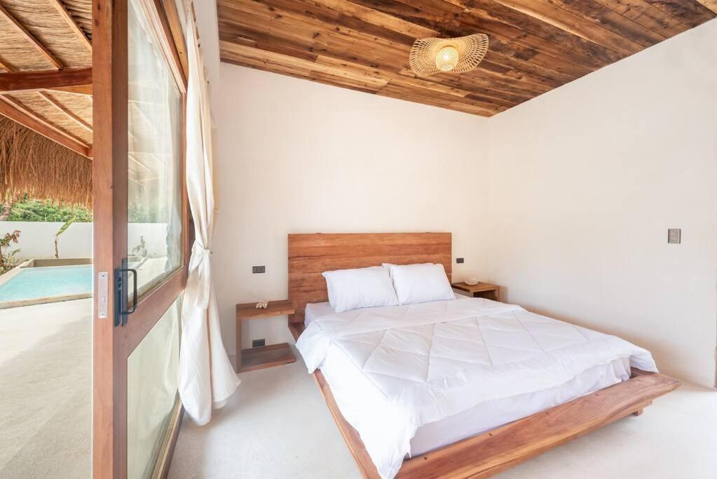 Villa Baleia Siargao San Isidro  Экстерьер фото