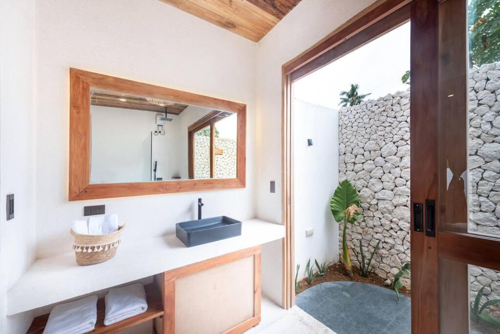 Villa Baleia Siargao San Isidro  Экстерьер фото