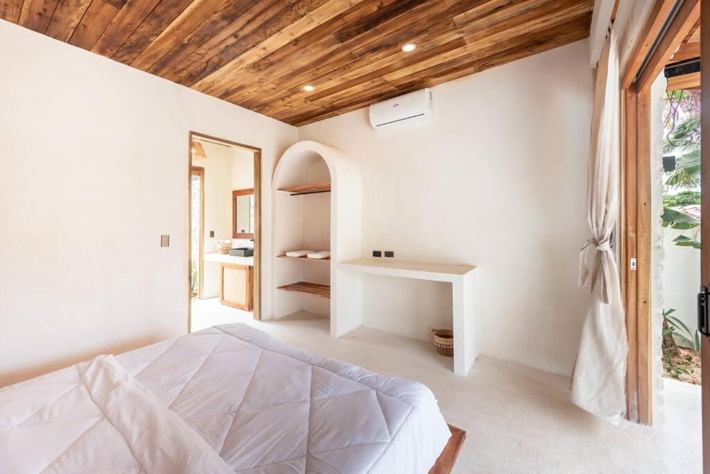 Villa Baleia Siargao San Isidro  Экстерьер фото
