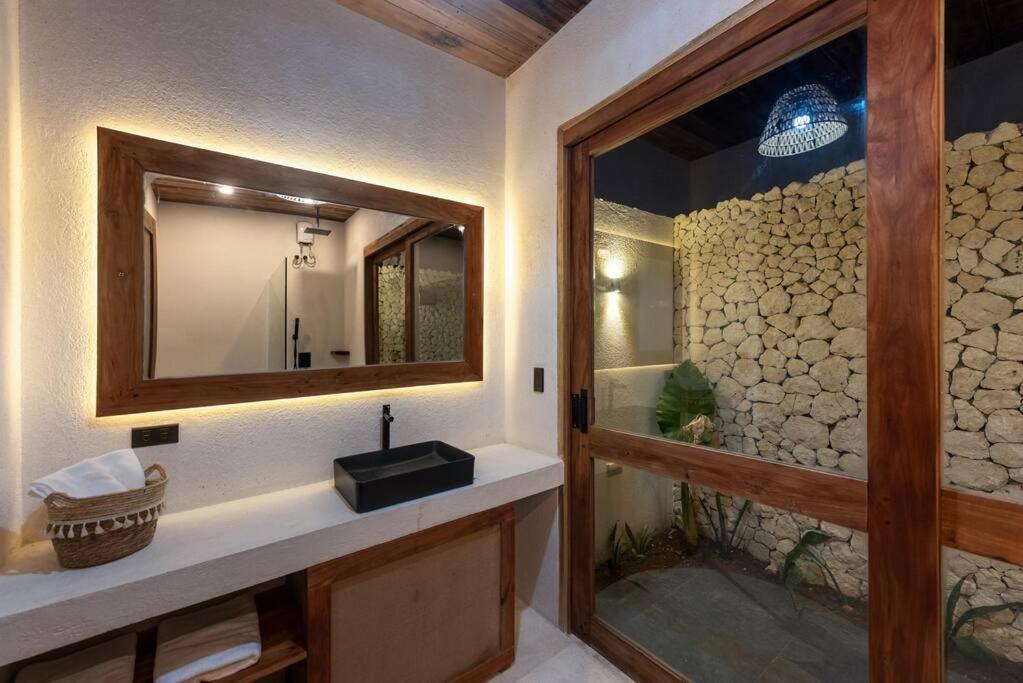 Villa Baleia Siargao San Isidro  Экстерьер фото